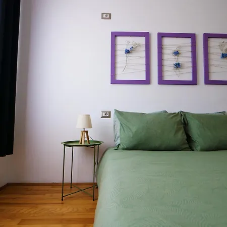 Cityscape * Σκόδρα