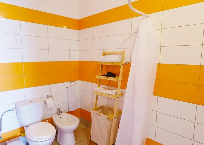 Apartament Cityscape