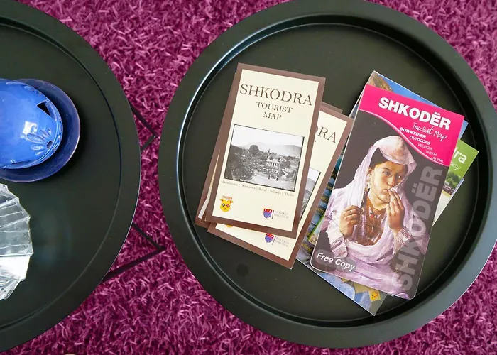 Cityscape Apartament