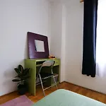 Cityscape Appartement Shkodër