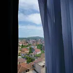 Cityscape Shkodër