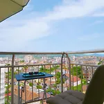 Cityscape
