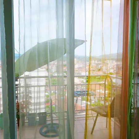 Appartement Cityscape *