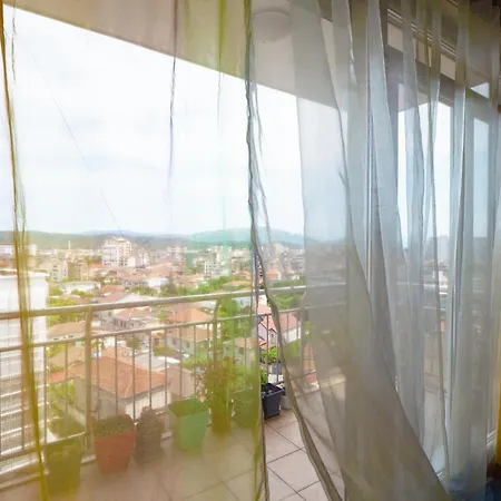 Appartamento Cityscape