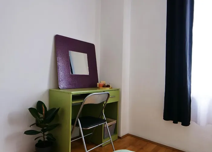 Cityscape Apartamento Shkodër